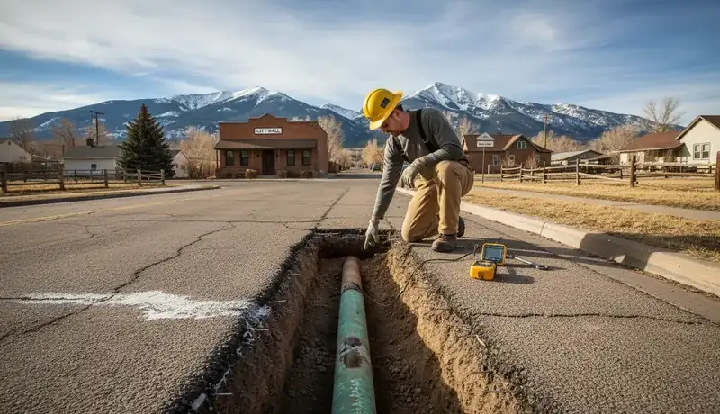 Expert Plumbing Pro - early-warning-signs-of-water-line-leaks-in-small-colorado-cities