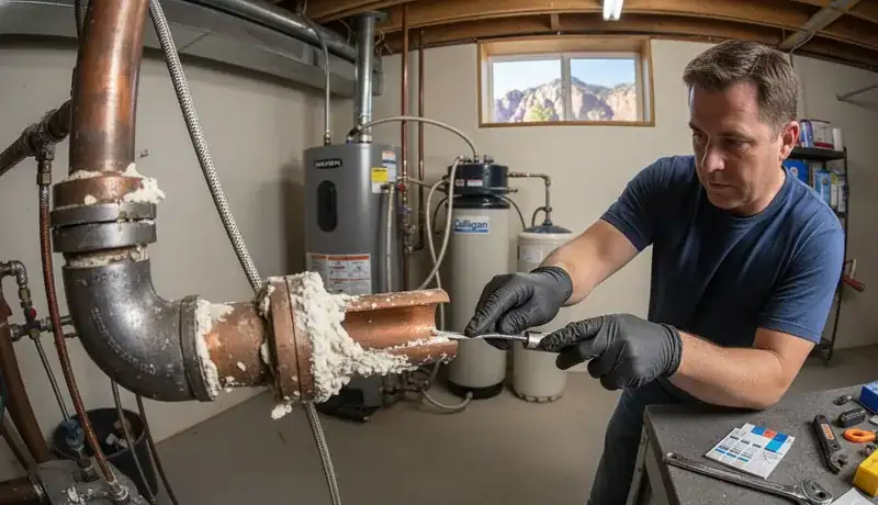 Expert Plumbing Pro - how-hard-water-impacts-plumbing-systems-in-southwest-colorado