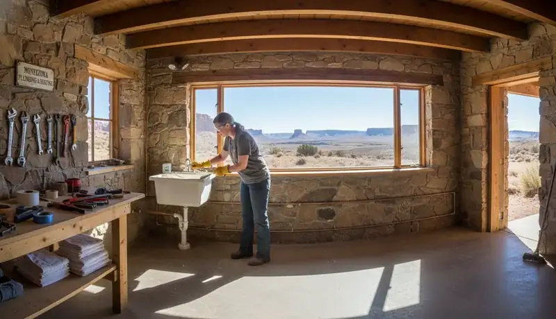 Expert Plumbing Pro - plumbing-maintenance-tips-for-homeowners-in-montezuma-county