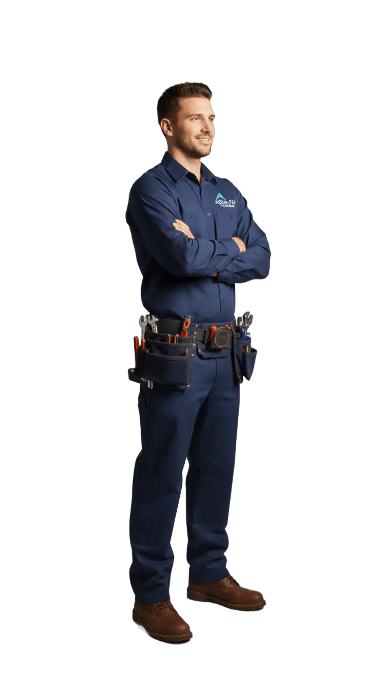 Expert Plumbing Pro - man_shape_1