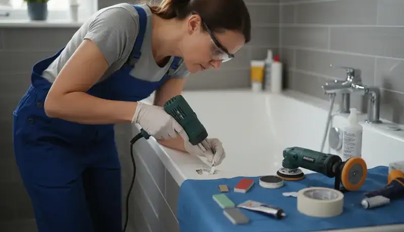 Expert Plumbing Pro - bathtub-repair