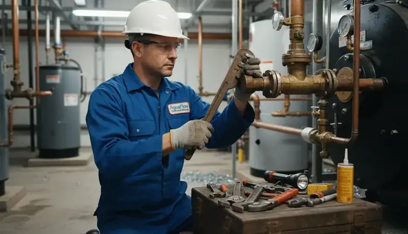 Expert Plumbing Pro - commercial-plumbing