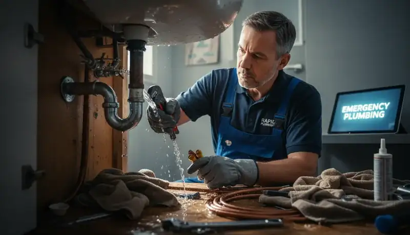 Expert Plumbing Pro - emergency-plumbing