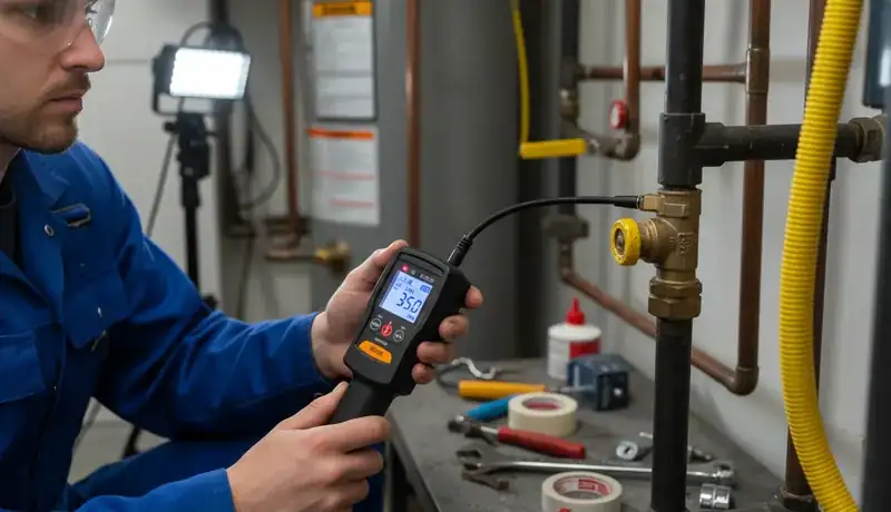 Expert Plumbing Pro - gas-leak-detection