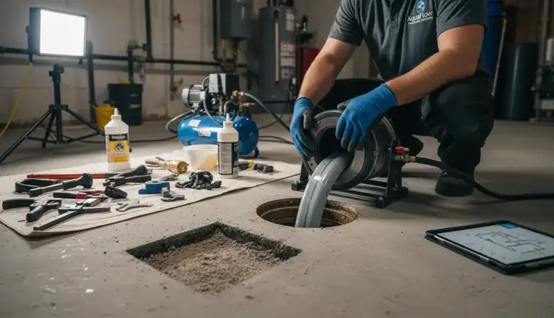 Expert Plumbing Pro - trenchless-pipe-lining