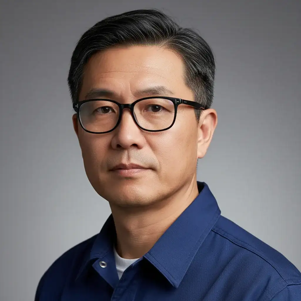 Expert Plumbing Pro - team_member_1