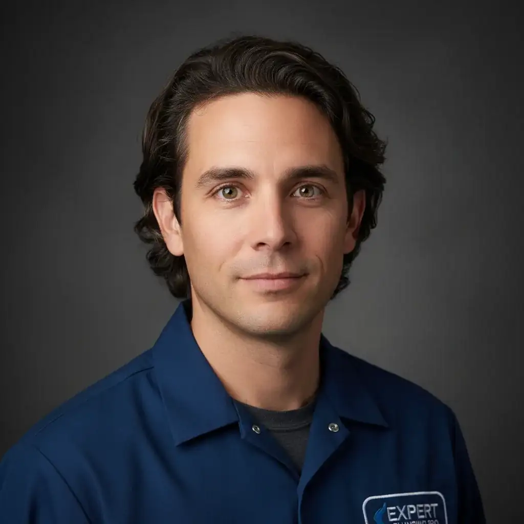 Expert Plumbing Pro - team_member_2